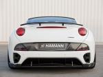 Ferrari California by Hamann 2009 года